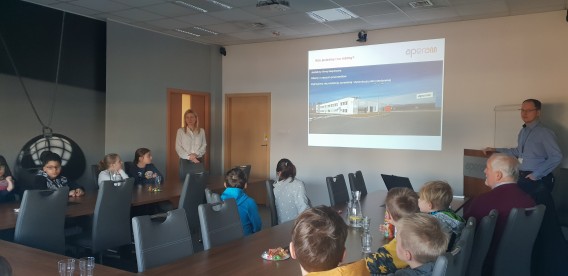 Akademia Przedsiębiorczości