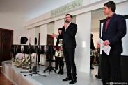 Uroczyste zakończenie projektu „Opowiedz mi swoją historię”