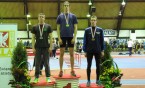 Wielki sukces lekkoatlety z Michałkowic!
