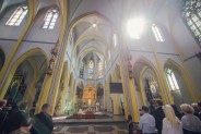 Siemianowickie obchody wybuchu I Powstania Śląskiego.