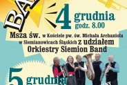 Zapraszamy na Barbórkę