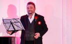 Trzeciomajowy koncert w Zameczku