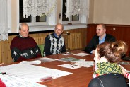 Mieszkańcy projektują ogród społeczny
