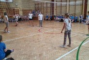 Dzień Sportu w SP3