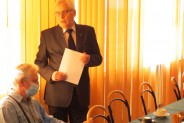 Tadeusz Pamięta