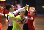 XXXI Ogólnopolski Turniej Tańca Towarzyskiego „Flamenco 2014” pod Patronatem Prezydenta Miasta…