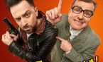 Kabaret Paranienormalni w SCK-Bytków