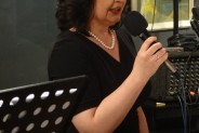 Krystyna Friedek-Dwornik