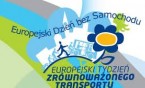 Europejski Tydzień Zrównoważonego Transportu