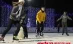 Lodowisko Park Pszczelnik zaprasza w okresie świąteczno - noworocznym !!!