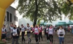 Biegi Jesieni  oraz Nordic Walking za nami!