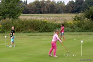 Akcja Lato na siemianowickim polu golfowym - zajęcia dla dzieci