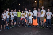 Nightskating Siemianowice