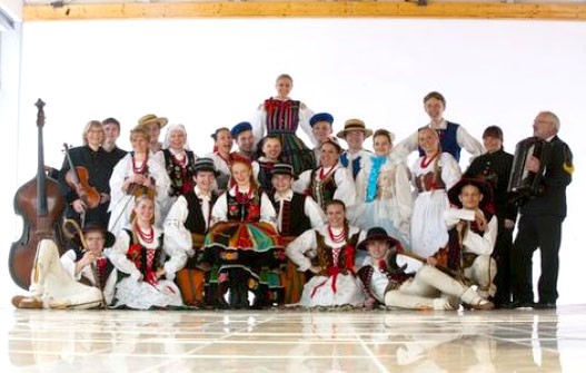 Zespół Pieśni i Tańca "Siemianowice" (1)