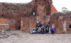 Wyjazd naukowy uczniów Katolika