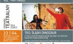 W niedzielę Poranek Teatralny w Parku Tradycji