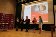 Uroczysta inauguracja nowego roku akademickiego SUN.