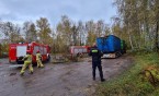 Kolejna próba zatrucia środowiska - udaremniona