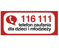 Numer telefonu zaufania
