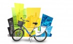 Rowerem z Siemianowic Śląskich przez Metropolię - bezpłatne szkolenie z Nextbike'a