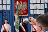 Uroczystości szkolne