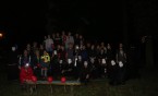 Kozie Górki Project 3: Piątek 13