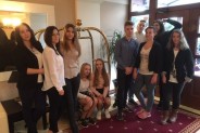 Zwiedzanie hotelu