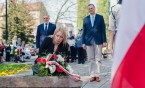 Święto w cieniu wojny