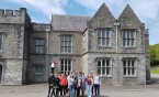 Irlandzkie praktyki uczniów MERITUM