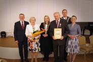 Jubilaci Złotych i Diamentowych godów