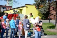 Kolejna wiosenna wyprzedaż garażowa już za nami.