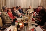 Siemianowiccy radni już po raz 15 kolędowali wspólnie z zaproszonymi gośćmi.