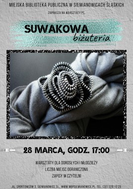 Spotkania z wyobraźnią - plakat