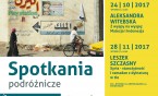 Spotkanie Podróżników w SCK