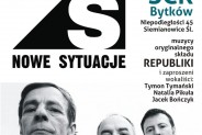 Nowe Sytuacje w SCK