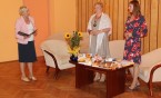 Spotkanie autorskie z Moniką Oleksą i Gabrielą Kotas