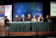 Konferencja "Zamień hejt na lajk".