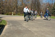 Relokacja rowerów miejskich już wkrótce u nas.