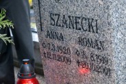 W stulecie urodzin w kościele parafii pw. Zmartwychstania Pańskiego została odprawiona msza…