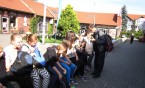 Warsztaty ekologiczne Gimnazjum nr2