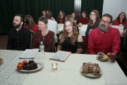 Opowiem Ci swoją historię. Uroczysta Gala podsumowująca I edycję projektu.