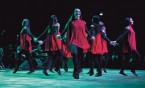 Noc Świętojańska z zespołem Carrantuohill