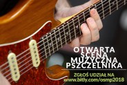 Otwarta Scena Muzyczna