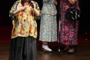 Elżbieta Okupska, Marta Tadla, Ewa Grysko