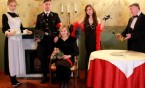 Premiera nowego spektaklu teatru Domino