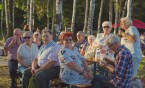Powspominajmy jeszcze – Senioralia 2018