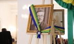 Ferdynand Popek- Honorowym Obywatelem Siemianowic Śląskich - video
