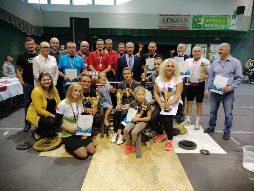 gala sportów walki