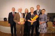 Jubilaci Złotych i Diamentowych godów