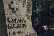 Siemianowickie obchody wybuchu I Powstania Śląskiego.